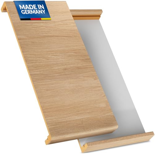 Treppenstufen mit U-Profil [LED-kompatibel] Renovierungsstufen für die Treppe, Laminat-Stufen, Trittstufen teilbar | Treppen-Verkleidung innen, für moderne Einrichtung (Highland Oak, 1150 x 670 mm)
