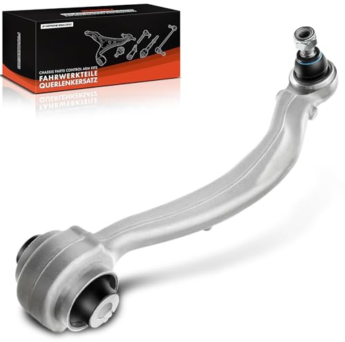 Frankberg Querlenker Vorderachse Links Unten Hinten 2043306711 | Kompatibel mit SLK R172, E-Klasse Cabriolet A207, C-Klasse Coupe C204, C-Klasse W204, C-Klasse T-Model S204