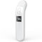 iHealth Thermometer for Adults by iHealth, Infrared Forehead Thermometer for Adults and Kids, Touchless Digital Baby Thermometer with Fever Indicator, Non Contact Thermometer (PT2L)
