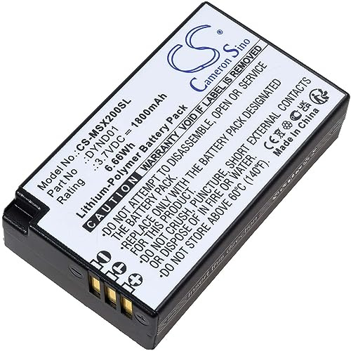 Akku für Game-Controller Microsoft Xbox Elite Serie 2 (Model 1797), 3,7V, Li-Polymer