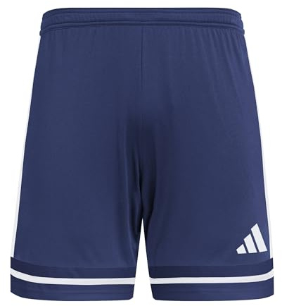 adidas Homme SQUADRA25 SHORT, team navy blue 2/team navy blue 2/white, S