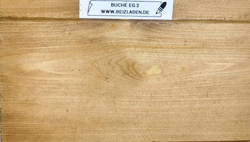 Beize, Holzbeize, Wasserbeize Buche EG2 (Buche, 1000 ml)