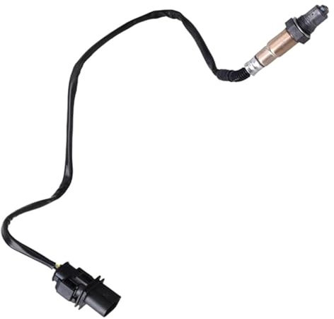 Lambdasonde Passend Für MINI R56 Für Clubman R55 Für Cooper S 16 2006-2015 Auto Sauerstoff Sensor Lambda Sonde O2 Sauerstoff Sensor 11787549860 Sauerstoffsensor O2-Sensor