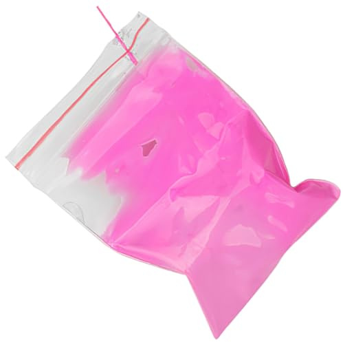 Healvian Righello P rosa per Sopracciglia Rosa da 10 Metri Inchiostro per Disegnare Linee Dritte Risparmio e Modellatura Sopracciglia per Tatuatori in Tatuaggi Cosmetici
