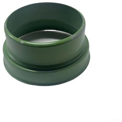 Zilimontt Manicotto di tenuta del cambio manuale per Golf 1979-2002 per costruzioni in metallo OEM verde 020301192A Sostituzione resistente all'usura per MK1 MK2 MK3 per Polo per Vento
