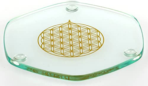 Natures Design Energy Plate 9 cm ND5110