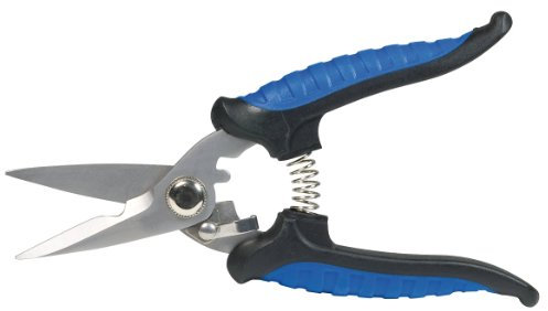 SW-Stahl S2050 Universalschere 180 mm, rostfrei