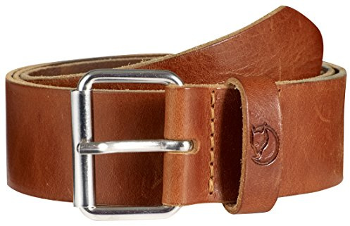 Fjällräven Unisex Singi 4 cm Gürtel (1er Pack)