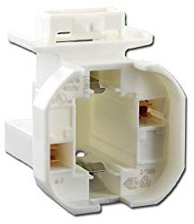 Vossloh Schwabe LH0905 528029 8, 10, 13W G24d-1, Gx24d-1 Two Pin CFL L