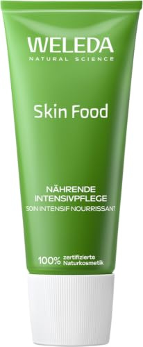 WELEDA Skin Food 6 x 75 ml