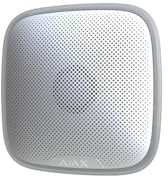 My Brand Maxxistore - Ajax STREETSIREN W sjöjungfru utomhus 115 Db - vit - 7830
