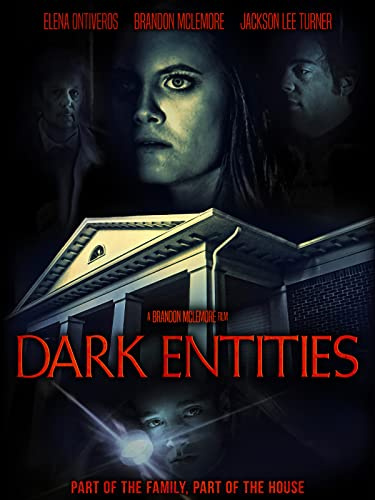 Dark Entities