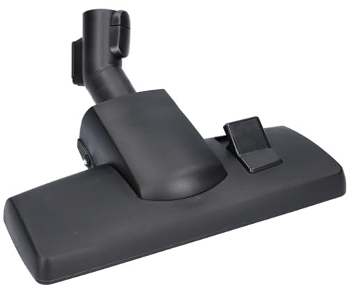 Kenekos - Boquilla combinada adecuada para todas las aspiradoras de las series Complete, Compact, Classic, Swing, C1, C2, C3, S8000, S6000, S5000, S4000, S2000, S2, S3, S4, S5, S6 de Miele