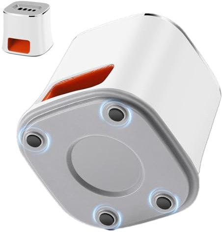 Kartoffelschäler für Sonnenblumenkerne – Tragbarer automatischer Schäler für ganze Sonnenblumenkerne | Schnelles Gadget zum Schälen des Melonenkerns, effektives Werkzeug zum Öffnen von Sonnenblumen