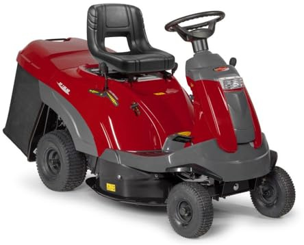 XF 135 HD ST 350 352cc - Trattorino tagliaerba con sacco di raccolta compatto XF 135 HD ST 350 352cc - Trattorino tagliaerba con sacco di raccolta 170L