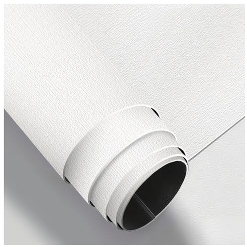 APMOE 3D-Schaumstoff-Wandpaneele, Isoliertapete Selbstklebend Tapete Wasserdicht und Feuchtigkeitsbeständig, 2 mm Tapetenrolle für Staubabgebende/Feuchte Wände