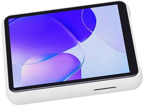 ASHATA Lettore MP3 Portatile con Radio FM Lettore BT Multifunzionale Grande capacità di Archiviazione Schermo da 2,4 Pollici Ad Alta Trasparenza per Audiofili 89 G/3,14 Once/Blu Scuro/8 GB/Ideale