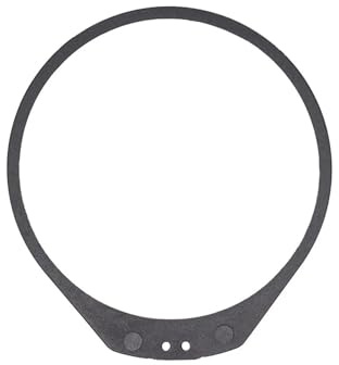 HUVNEXA For VW, for Polo 6N 9N 6R 1999 2000 2001 2002 2003 2004 2005 2006 2007-2023, Kraftstofftankdeckel, Kabel, Seil, Ring, Benzin, Haltegurt Austausch des Tankdeckel-Haltebands(Type C)