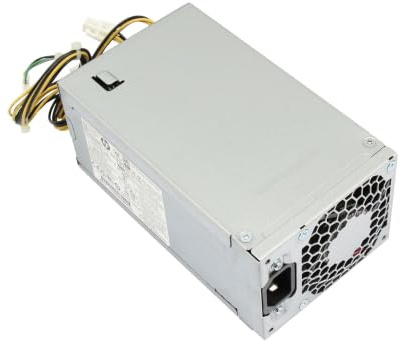 HP L08261-002 original Stationär dator-PC Nätaggregat 180 Watt 3-Pin