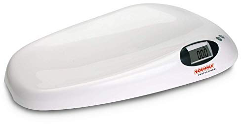 SOEHNLE PROFESSIONAL Babywaage 8310 Max. 20kg - 10g