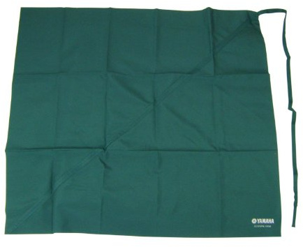 Yamaha YAC 2051P Mikrofaser Klarinette Swab