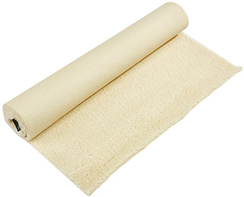 Yogistar Yogamatte Yogimat® Natur - Bio-Schurwolle