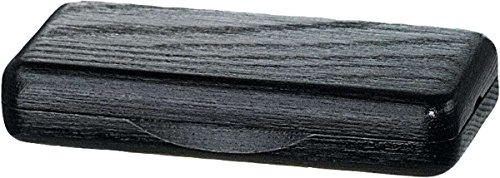GEWA 751065 Rohretui Fagott 12 Rohre, schwarz lackiert schwarz lackiert 12 Rohre