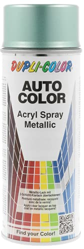 DUPLI-COLOR 576522 AUTO COLOR 30-0550 grün metallic 400 ml