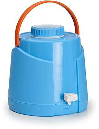 Gio Style Fiesta 1003010 Fontaine Isotherme 5 l