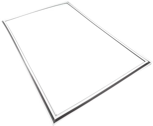 Frigidaire 242193206 Door Gasket for Refrigerators, White
