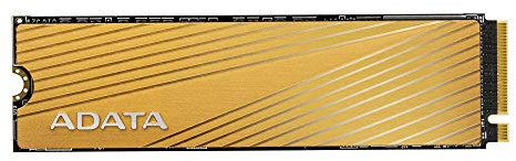 ADATA FALCON PCIe Gen3x4 M.2 2280 Solid State Drive 1T