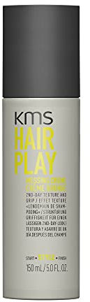 KMS Hair Play Messing Cream, 150ml