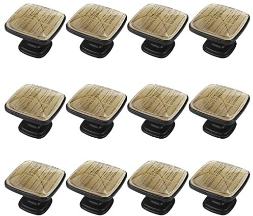 12 paquetes de manijas cuadradas tabla de multiplicación educativa