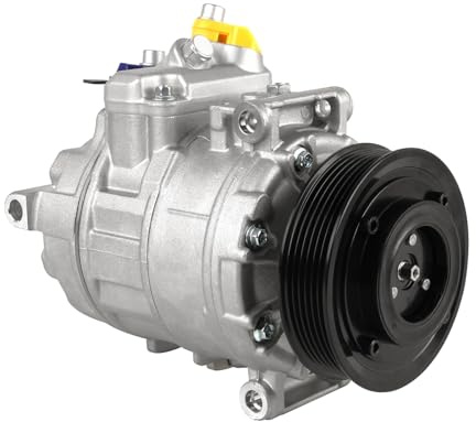 Densieg Compressore Aria Condizionata Auto 1K0820803E / 7SEU16C - 12V PAG 46 R134a