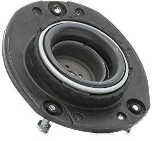 RIDEX 1180S0482 Coupelle d'amortisseur Avant avec roulement à billes convient pour PEUGEOT 206 3/5 portes (2A/C)