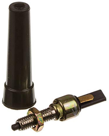 SET Bremslichtschalter u. Gummitülle 8606.11/1 - vorne