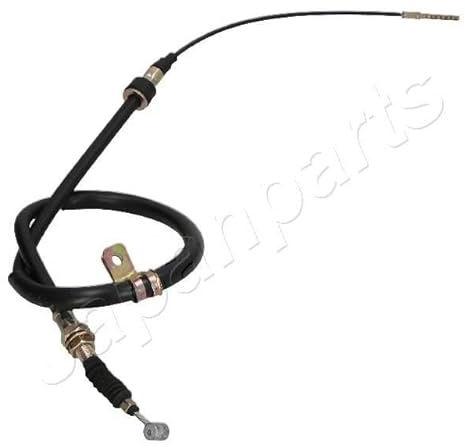 Japanparts BC-5004 Cavo comando, Freno stazionamento