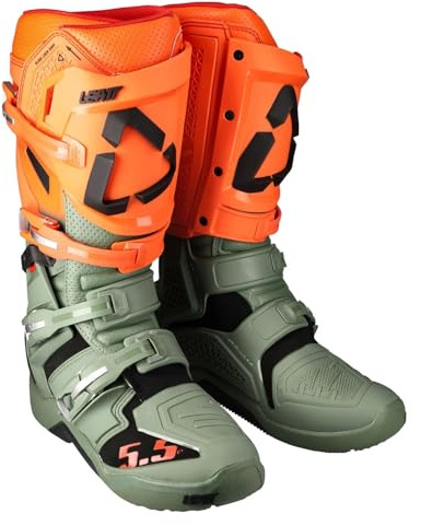 Leatt Botas 5.5 FlexLock Enduro V23