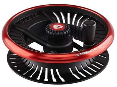 Greys Spule für Angelrollen Tail Spare Spool