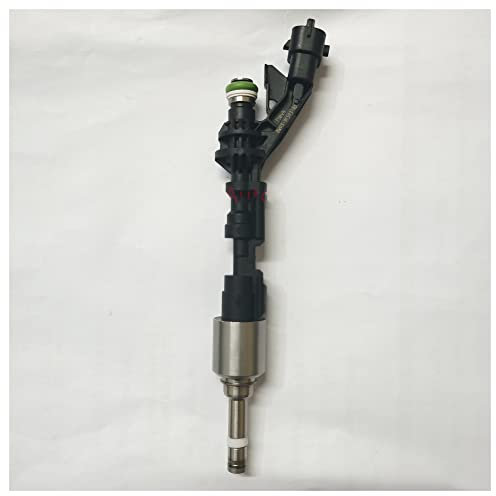 Boquilla Inyección 1 Inyector De Combustible 0261500105 Automotriz 0261500298 LR079542 Inyección De Repuestos para Jaguar para Land para Rover 5.0L 8W939F593AD Inyectores Combustible
