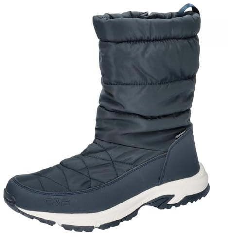 CMP Damen Yakka WP Schuhe Winterschuhe