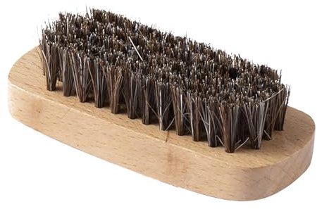 Cepillo para limpiar zapatos, cepillo de suciedad, cepillo para pulir, cepillo de crema, cepillo para zapatos, cepillo de aplicación, cepillo de piel, cepillo para limpiar o pulir zapatos