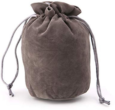 YIGZYCN Samt Würfelbeutel Tarot Karten Deck Aufbewahrungstasche Spielzeug Schmuck Kordelzug Paket Polyedrische Würfel Mit Organzabeutel