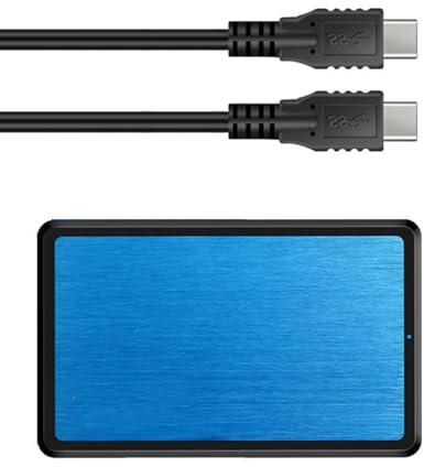 2.5 USB SATA3.0 2.0 Box HDDs Drive HDD Esterno Enclosure 5Gbps Trasferimento Per Hard Disk Accessori