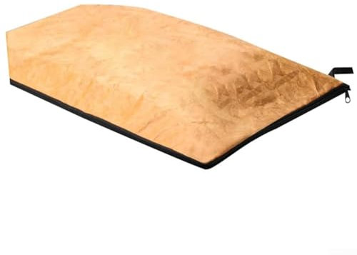 Couverture pour barbecue à viande - Sac isotherme pour barbecue juteux et humide - Toile cirée
