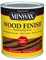 Minwax Wood Stain Wood Finish Red Mahogany (70007) 946 ML + Paint Can Opener