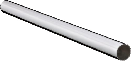 hansgrohe Gerades Rohr 50cm, Chrom