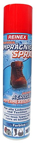 Spray impermeabilizzante 400 ml