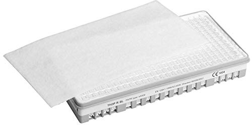 optrel e3000/X TH3P master filter, mit Vorfilter