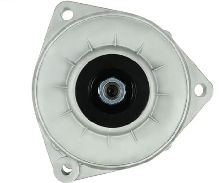 AS-PL Lichtmaschine 100A 24V mit Riemenscheibe Kompatibel mit MERCEDES-BENZ T2/LN1 Kasten/Kombi 0091549902 0101548902 0120469121
